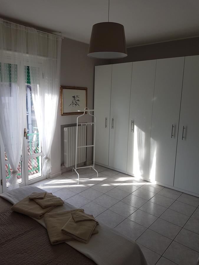 Appartamento Adda Con Posto Auto Olginate Экстерьер фото